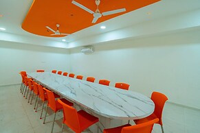 Itsy Hotels Aaditya Inn Tathawade