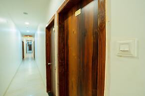 Itsy Hotels Aaditya Inn Tathawade