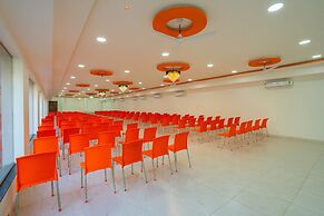 Itsy Hotels Aaditya Inn Tathawade