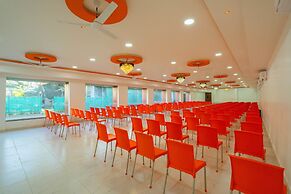 Itsy Hotels Aaditya Inn Tathawade