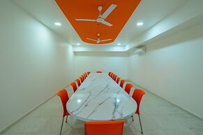 Itsy Hotels Aaditya Inn Tathawade