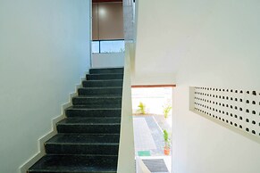 Itsy Hotels Aaditya Inn Tathawade