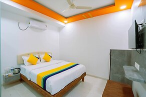 Itsy Hotels Aaditya Inn Tathawade