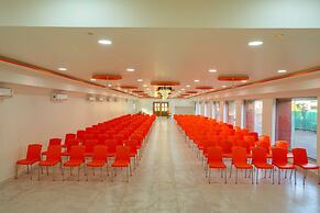 Itsy Hotels Aaditya Inn Tathawade