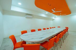 Itsy Hotels Aaditya Inn Tathawade