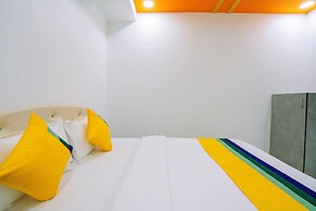 Itsy Hotels Aaditya Inn Tathawade