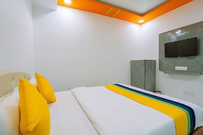 Itsy Hotels Aaditya Inn Tathawade