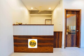 Itsy Hotels Aaditya Inn Tathawade