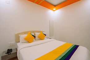 Itsy Hotels Aaditya Inn Tathawade