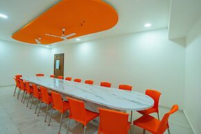 Itsy Hotels Aaditya Inn Tathawade