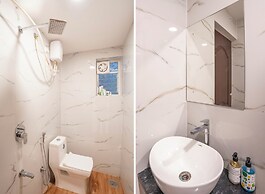 Itsy Hotels Aaditya Inn Tathawade