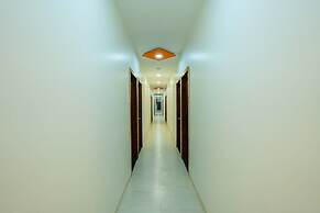 Itsy Hotels Aaditya Inn Tathawade