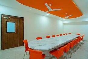 Itsy Hotels Aaditya Inn Tathawade