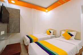 Itsy Hotels Aaditya Inn Tathawade