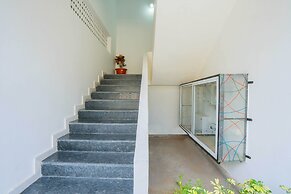 Itsy Hotels Aaditya Inn Tathawade