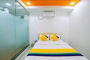 Itsy Hotels Aaditya Inn Tathawade