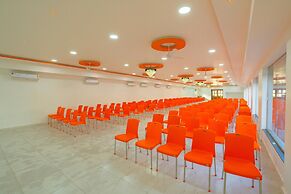 Itsy Hotels Aaditya Inn Tathawade