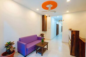 Itsy Hotels Aaditya Inn Tathawade