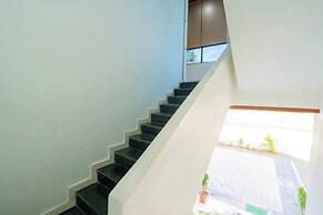 Itsy Hotels Aaditya Inn Tathawade