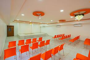 Itsy Hotels Aaditya Inn Tathawade