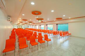 Itsy Hotels Aaditya Inn Tathawade