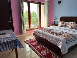 The Grand Kalimpong