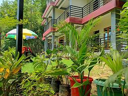 The Grand Kalimpong