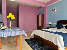 The Grand Kalimpong