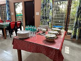 The Grand Kalimpong