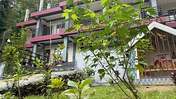 The Grand Kalimpong
