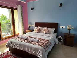 The Grand Kalimpong