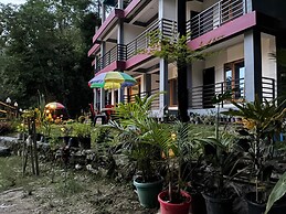 The Grand Kalimpong