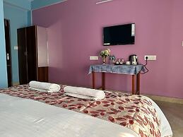 The Grand Kalimpong