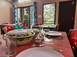 The Grand Kalimpong