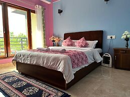 The Grand Kalimpong