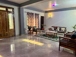 The Grand Kalimpong