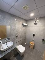 The Sky Comfort Hotel Krisha Dwarka