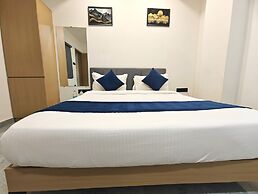 The Sky Comfort Hotel Krisha Dwarka