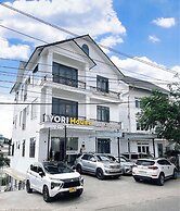 Yori House
