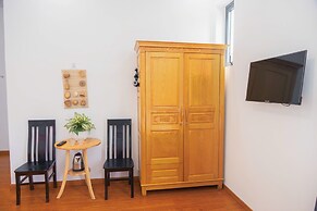 Yori House