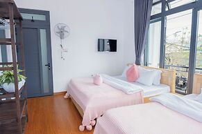 Yori House