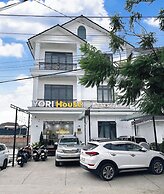 Yori House