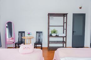 Yori House
