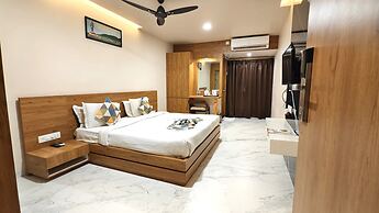 The Sky Imperial Unity Inn