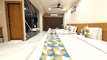 The Sky Imperial Unity Inn