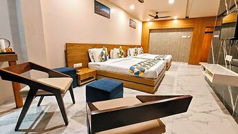 The Sky Imperial Unity Inn