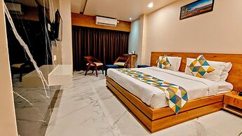 The Sky Imperial Unity Inn