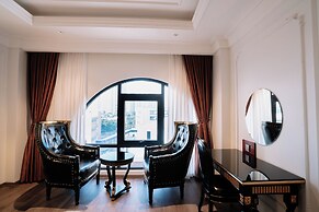 Bao An Hotel Hung Yen