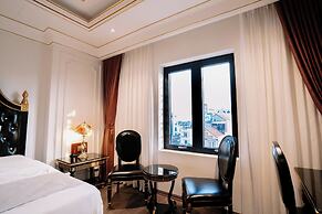 Bao An Hotel Hung Yen