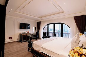 Bao An Hotel Hung Yen